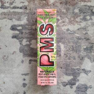 Onyx Bathhouse PMS Bath Bombs 4-Pack